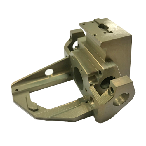 Ultra-precision parts are customized according to drawings