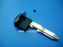 keyblade key for Mazda smart spare key blade