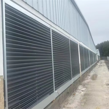 Manufacturer Offers Advanced Environmental Control and Deodorization Systems for Livestock Farms