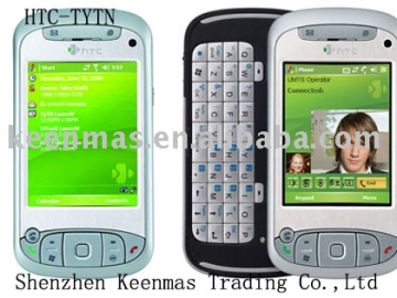 large stocks of  HTC-TyTN ....