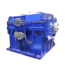 Customizable High Speed Gearboxes