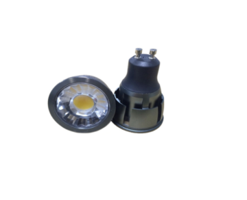 Gu10 COB High Lumen Spot Light