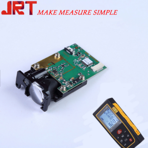 Handheld 150 m lange afstand laserafstandsmeter