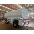 5,000 litres Oil/Fuel/Gasoine/Diesel Transport Tank Full Trailer