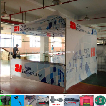 3x3m new brand exhibition marquee gazebo tent