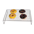 stainless steel 3-layer baking cooling rack