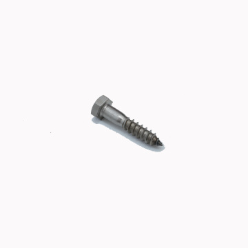 Hexagon Wood Screws DIN571