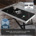 Touch Screen Multifunctional Home Speaker Smart Coffee Table