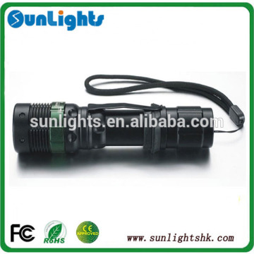 green led flashlight led flashlight 1000 lumen