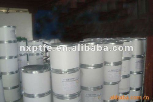 ptfe recycled raw material resin