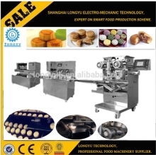 Good Quality Automatic Mooncake Production line/ Automatic Maamoul Production Line