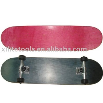 professional skateboard XLT-3108C09