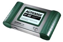 AUTOBOSS V30