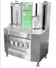 Automatic Pineapple Jackfruit Peeler - Corin Jackfruit Peeling Machine