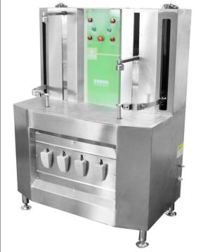 Automatic Pineapple Jackfruit Peeler - Corin Jackfruit Peeling Machine