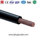 USE-2 Solar Wire 600V Cable Bare Copper