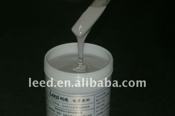 solar cell aluminum metallization paste