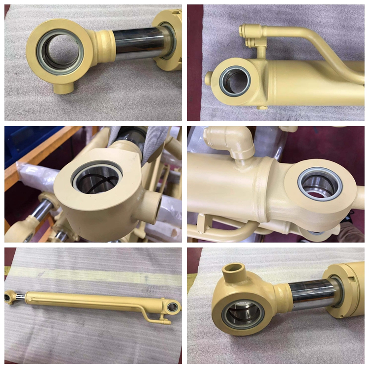 Hydraulic Cylinder Jpg