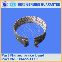 Komatsu D85A-21 Brake Band 154-33-11111