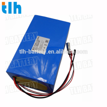 48 volt ebike battery pack large capacity lithium battery pack