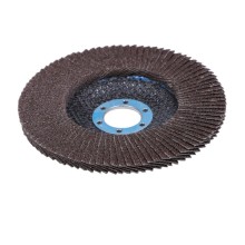High Performance Silicon Carbide Flap Disc for Metal