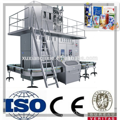 auto carton packing machine