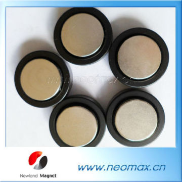 Assembled Parts For Speakers?