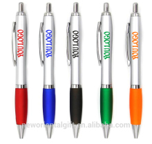 Hot Sale Gourd-shaped Plastic Ballpoint Pens