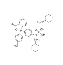 CAS 14815-59-9,Phenolphthalein Monophosphate Di(cyclohexylammonium) Salt