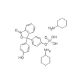 Phenolphthalein Monophosphate, Bis(cyclohexylammonium) Salt CAS 14815-59-9