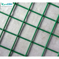 Pannello a rete saldata in galvanizzato a caldo galvanizzato in PVC