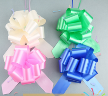 Wholesale Butterfly Ribbon Pull Bows for Gift Packaging