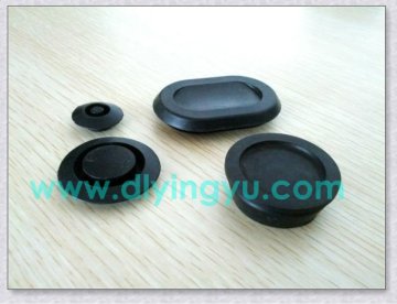 MOLDED RUBBER STOPPER/ RUBBER COVER/ RUBBER FOOT(FEET)