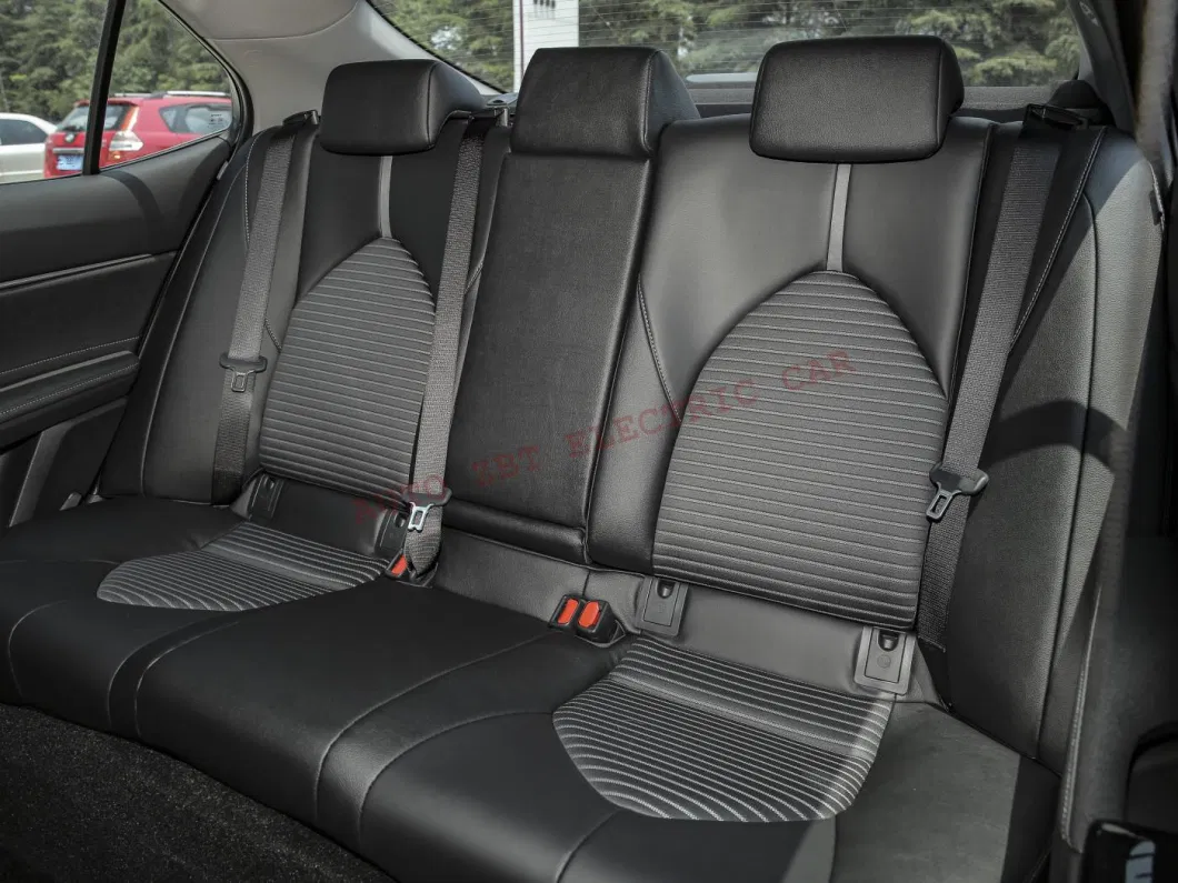 Japanese Used Cars Cheap Camry 2019 2.0g Luxury 5-Seats Second-Handcars