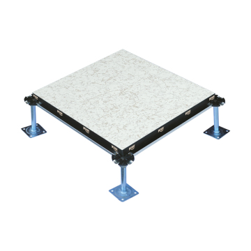 Fireproof Raised Access Floor Systems for Data Centers