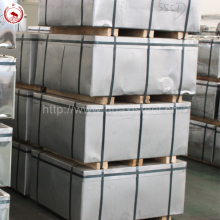 High Quality Customized ETP Tin Plate in Sheets for Making Tin Box