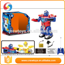 Fighting Robots boxing Robot one pc