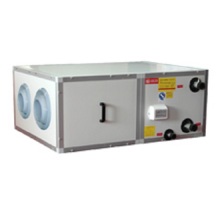 I-Jet Flow Air Handling Unit