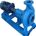 High Efficiency Centrifugal Non Clogging Pump for Paper