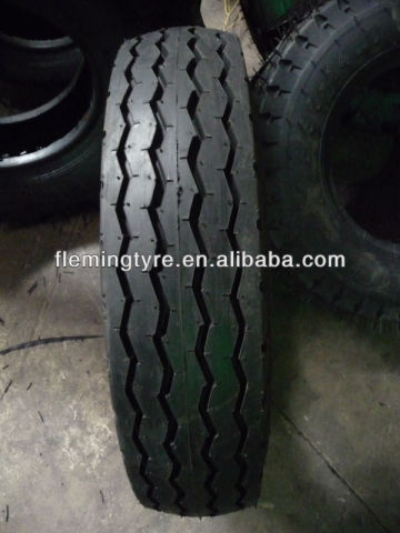 Bias Tyre Light Truck Tyre