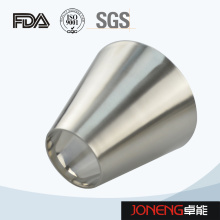 Нержавеющая сталь Санитарно-редукторный трубопровод (JN-FT7008)