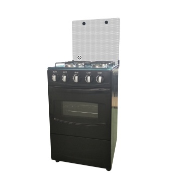 Perkakas rumah percuma berdiri 50x50 gasoven