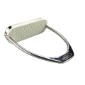 Stainless Steel Safety Stirrup Horse Riding Equipment