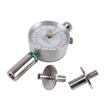 Portable Pointer Fruit Hardness Tester GY-3 Penetrometer