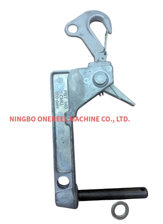 Efficient Cable Installation with ONEREEL RT1 Efficient Cable Installation with ONEREEL RT1