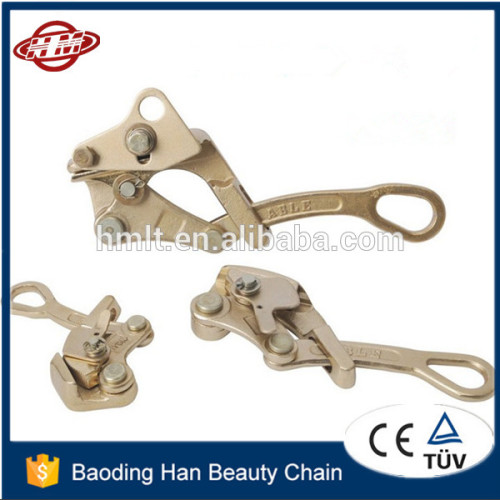 3 ton Wire Rope Cable Gripper