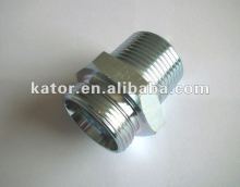 BSPT MALE STUD CONNECTOR