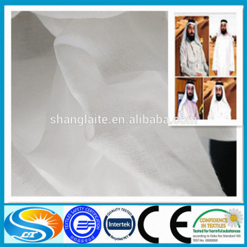 cheap polyester fabric voile fabric wholesale