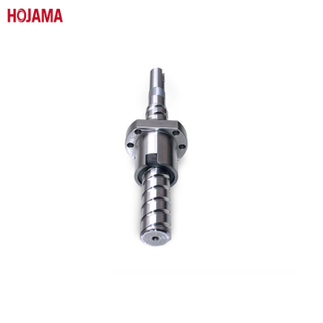 Customized 0810 Miniature Ball Screw