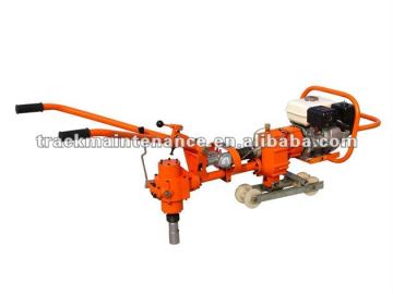 Rail tool/Bolt Wrench